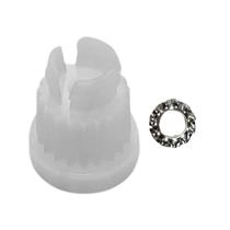 Bucha Trava Plástico Volante Misturador Docol 00995900