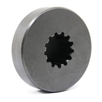 Bucha Tubo Sem-Fim 13 Estrias John Deere S STS AH124878 Bucha Tubo Sem-Fim 13 Estrias John Deere S STS AH124878
