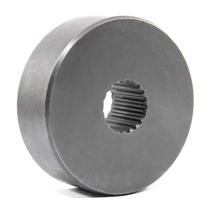 Bucha Tubo Sem-Fim 19 Estrias John Deere Série S STS H128861 Bucha Tubo Sem-Fim 19 Estrias John Deere Série S STS H128861