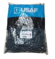 Bucha U-b 8mm Usaf Com 1000 Uni Concreto Tijolo