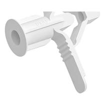 Bucha U-BO n.2 Expansão para Drywall Usaf Emb 50uni.