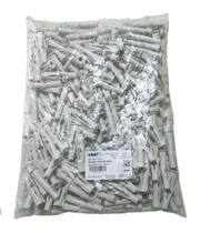 Bucha U-fu 12mm Usaf Com 250 Uni Tijolo Bloco, Oco, Baiano