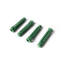 Bucha U-TB1 8mm Usaf verde c/ 100 unidades Bucha U-TB1 8mm Usaf verde c/ 100 unidades