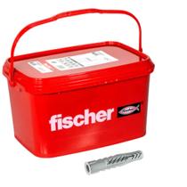 Bucha Universal UX 8x50 R Balde Fischer