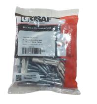 Bucha Usaf U-fu 10mm Com Parafuso Sx 1/4 X 70mm 25 Uni Oco