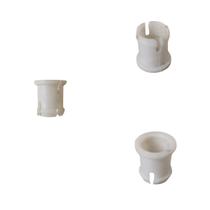 Bucha Varão Trambulador Cambio Marcha VW Kombi 57/14 Pequena - Para