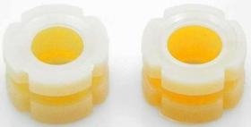 Bucha varao trambulador do cambio