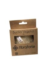 Bucha Vegetal Biodegradável Baby Mash Banho - Fibraforte
