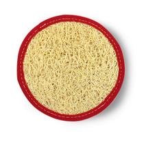 Bucha Vegetal Biodegradável Face Mash Banho - Fibraforte