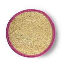 Bucha Vegetal Biodegradável Luxo Skin Banho - Fibraforte