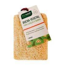 Bucha Vegetal - Biowash