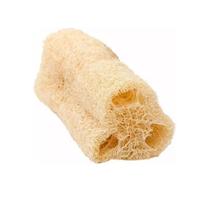 Bucha Vegetal Natural Para Esfoliação Para Banho E Louça