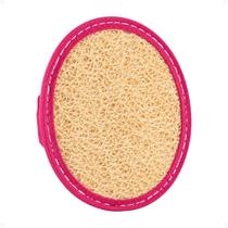 Bucha Vegetal Oval Ricca Cód.3425 Cores Diversas Bucha Vegetal Oval Ricca Cód.3425 Cores Diversas
