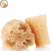 Bucha vegetal para banho flora - PERFLORA