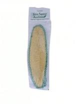 Bucha vegetal para lavar as costas Bucha vegetal para lavar as costas