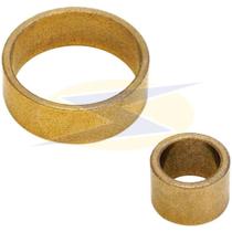 Bucha Volkswagen Polo 2006 a 2014 UNIFAP KT-0003-02