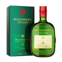 Buchanan's Deluxe Buchanan's Deluxe