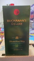 buchanan's buchanan's