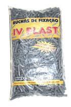 Buchas 10mm S10 - Pacote 500