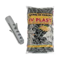 Buchas 12mm S12 - Pacote 250