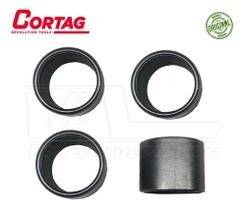 Buchas 18mm Para Carro Guia Cortag Master Plus 75/90/125/155 Buchas 18mm Para Carro Guia Cortag Master Plus 75/90/125/155
