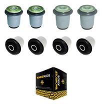 Buchas Balança Hilux Sw4 2010 2011 2012 2013 2014 Sup Inf Buchas Balança Hilux Sw4 2010 2011 2012 2013 2014 Sup Inf