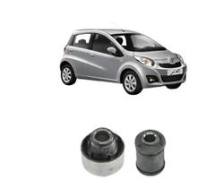 Buchas Bandeja Balança Dianteira Jac J2013 2014 2015...