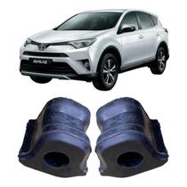 Buchas Barra Diant Toyota Rav4 2013 2014 2015 2016 2017 2018