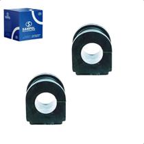 Buchas Barra Estabilizadora Dianteira S10 1995 até 2011 26mm Buchas Barra Estabilizadora Dianteira S10 1995 até 2011 26mm