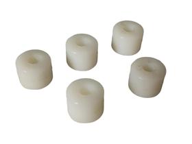 Buchas Coxins Nylon Coroa Strada Aero Nx 150 Nx 200 Xr 200