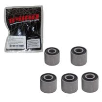 Buchas da Coroa Modelo Original Com 5 Pecas Cbx 150/xlr 125 Buchas da Coroa Modelo Original Com 5 Pecas Cbx 150/xlr 125