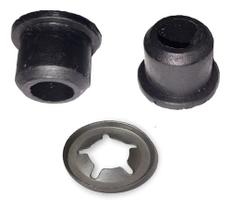 Buchas Das Rodas Dos Brinquedos Bandeirante