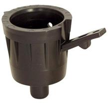 Buchas de poste de reposição Springfield Marine 2171004 pretas Buchas de poste de reposição Springfield Marine 2171004 pretas