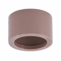 Buchas De Redução Marrom 30un 40x32mm Tigre Buchas De Redução Marrom 30un 40x32mm Tigre
