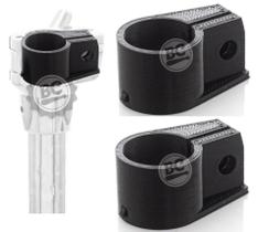 Buchas de Tensão D-Tuner tipo Pearl PL-08 para ferragens Série 900 parte inferior 7/8 kit com 2 uni Buchas de Tensão D-Tuner tipo Pearl PL-08 para ferragens Série 900 parte inferior 7/8 kit com 2 uni