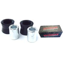 Buchas do Amortecedor com 4 peças - Biz - Pop - 100 110 125 Buchas do Amortecedor com 4 peças - Biz - Pop - 100 110 125