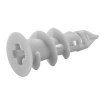 Buchas dryfix c/ 100 unid Buchas dryfix c/ 100 unid