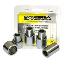 Buchas e Rolamentos do Amortecedor Pro Link Danidrea Xr 250 Tornado Xre 300 (8 Peças) Buchas e Rolamentos do Amortecedor Pro Link Danidrea Xr 250 Tornado Xre 300 (8 Peças)