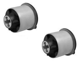 Buchas Eixo Traseiro Ecosport 2003 2004 2005 2006 2007 2008