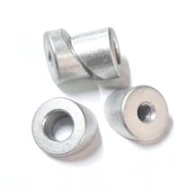 Buchas Expansivas, Para Adaptação de Protetores de Guidão Oco.