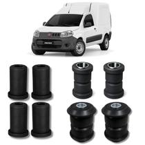 Buchas Feixe de Mola Pick Up Fiorino Todas