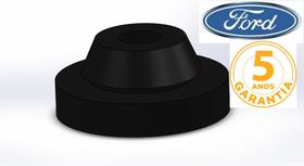 Buchas Fixacao Filtro Ar Ford Courier Geração I 1997/2013 - Ranger 1997/2014
