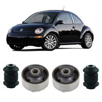 Buchas Maior Menor Leque Dianteira New Beetle 1999 2000 2001