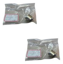 Buchas Manga De Eixo Dianteira Kombi Original Vw Buchas Manga De Eixo Dianteira Kombi Original Vw