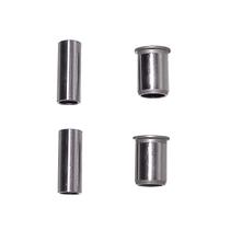 Buchas Quadro Elástico (Balança) Fazer 150 Completo