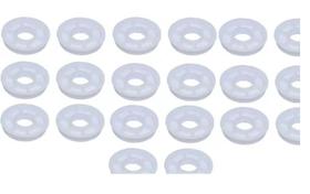 Buchas Redução P/ Furos De Pedra Rebolo Esmeril 32 X 3/4 Buchas Redução P/ Furos De Pedra Rebolo Esmeril 32 X 3/4