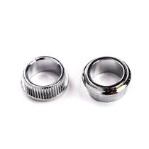 Buchas Tarraxa Baixo Cromada (4 Unidades) Spirit MH20-CR Buchas Tarraxa Baixo Cromada (4 Unidades) Spirit MH20-CR