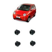 Buchas Tensor Dianteiro Chery Qq 11 12 13 14 15 16 17 18