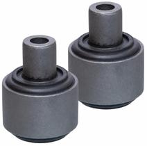 Buchas Tirante Estabilizadora Traseira Peugeot 206 207 SW