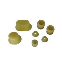 Buchas trambulador (reparo trambulador) metal system vw gol, voiage, parati, santana 4m